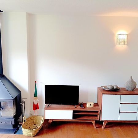 Apartamento Les Ferreries Saillagouse Exterior foto