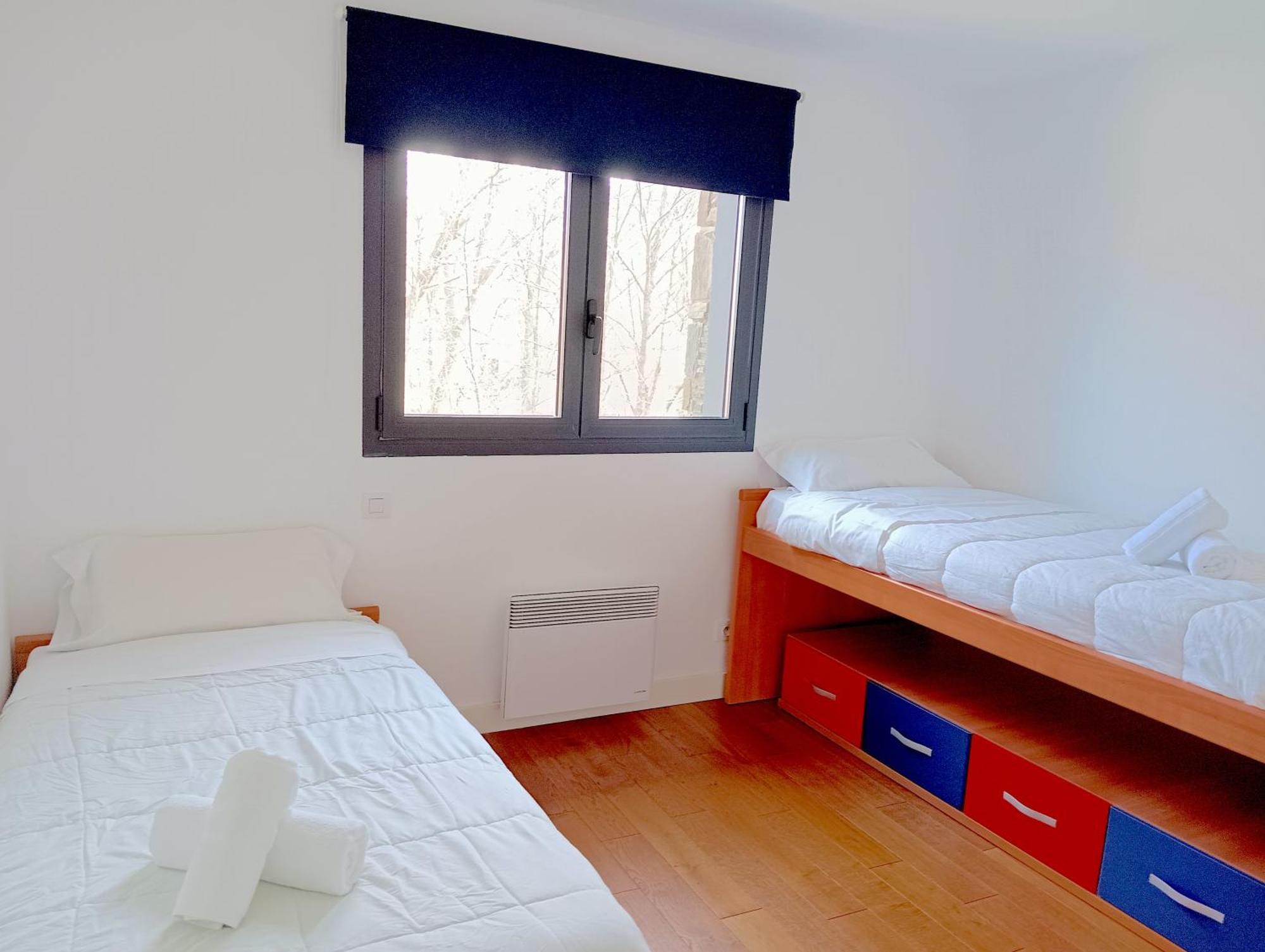 Apartamento Les Ferreries Saillagouse Exterior foto