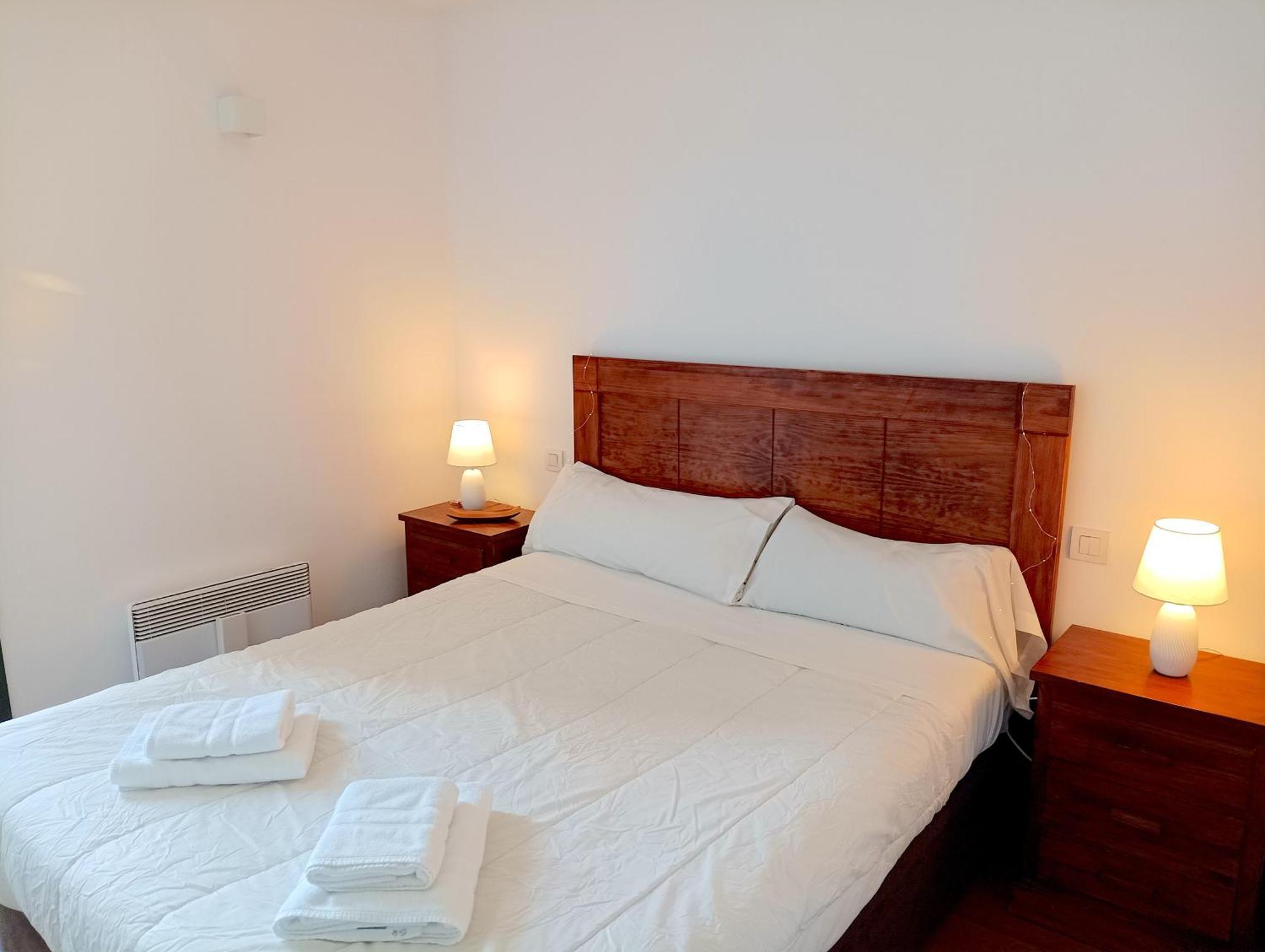 Apartamento Les Ferreries Saillagouse Exterior foto