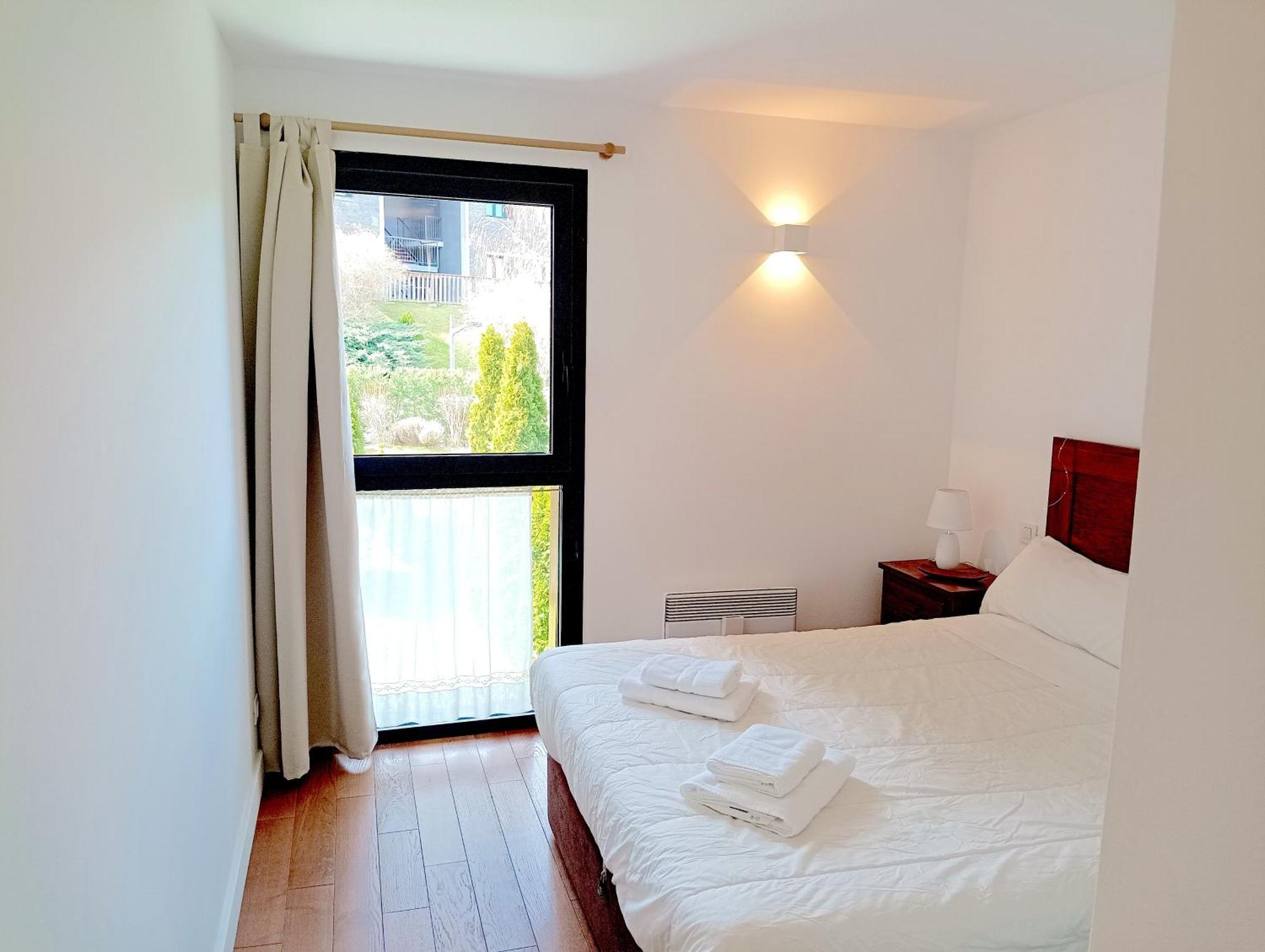 Apartamento Les Ferreries Saillagouse Exterior foto