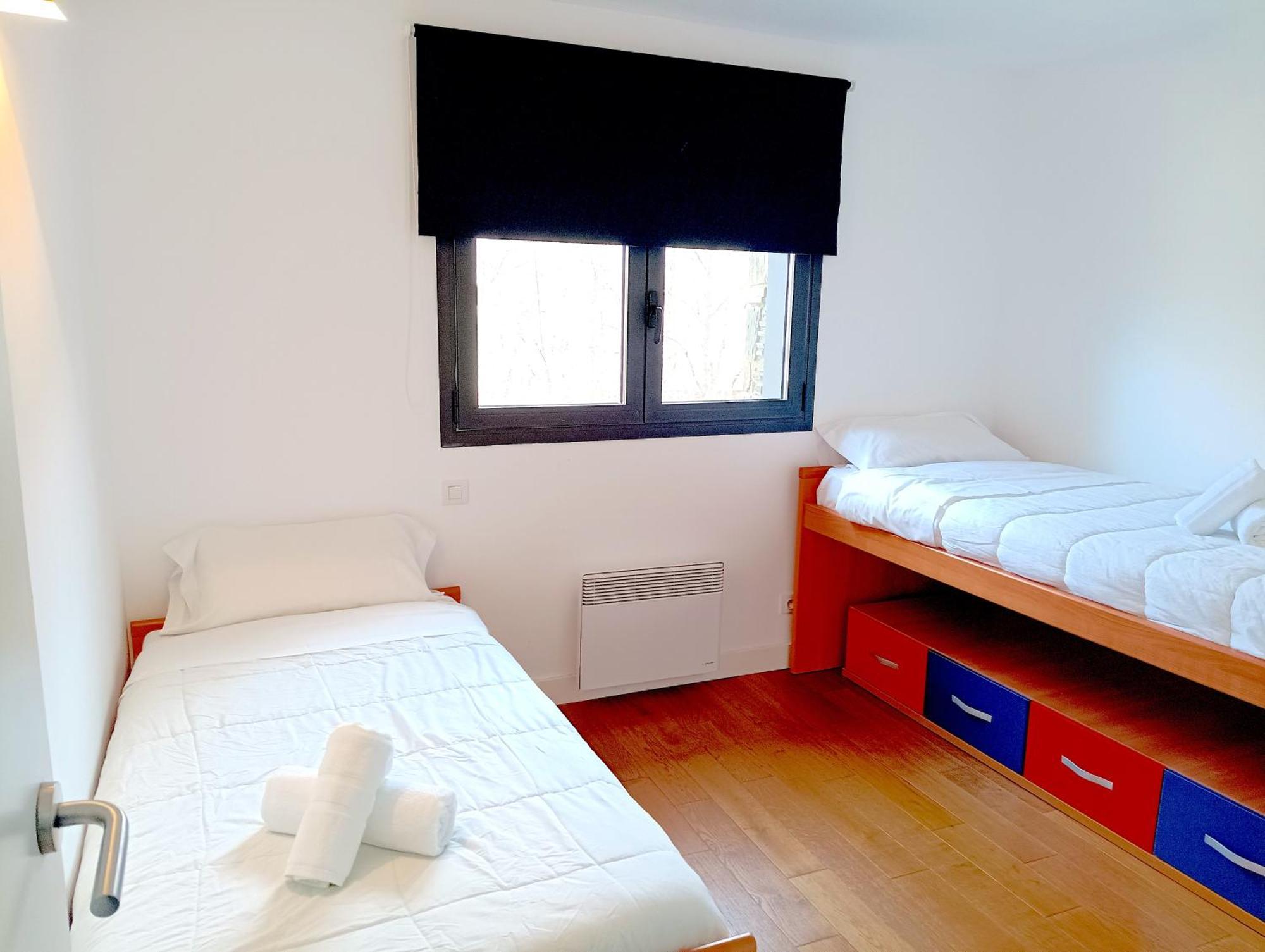Apartamento Les Ferreries Saillagouse Exterior foto