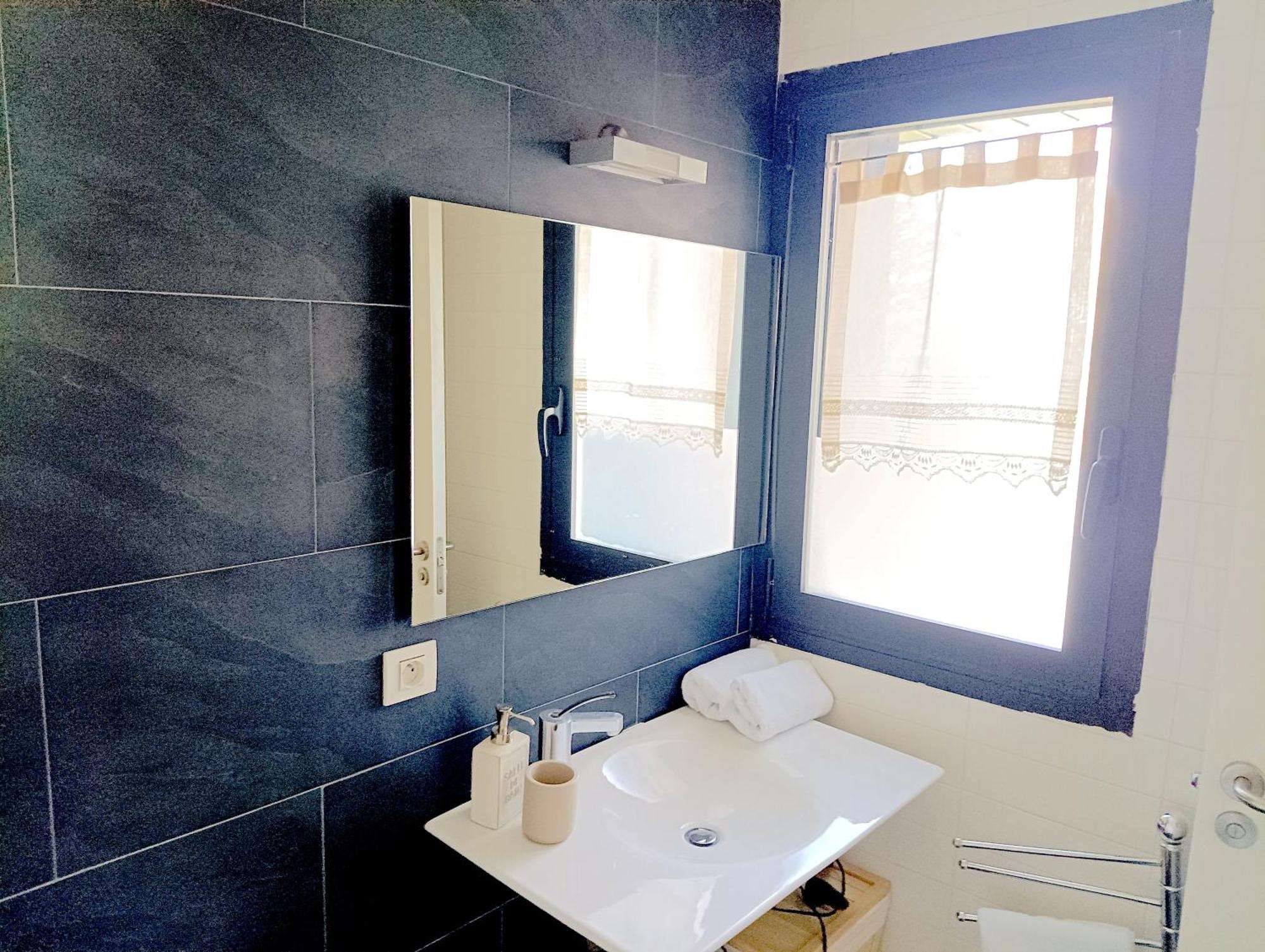 Apartamento Les Ferreries Saillagouse Exterior foto