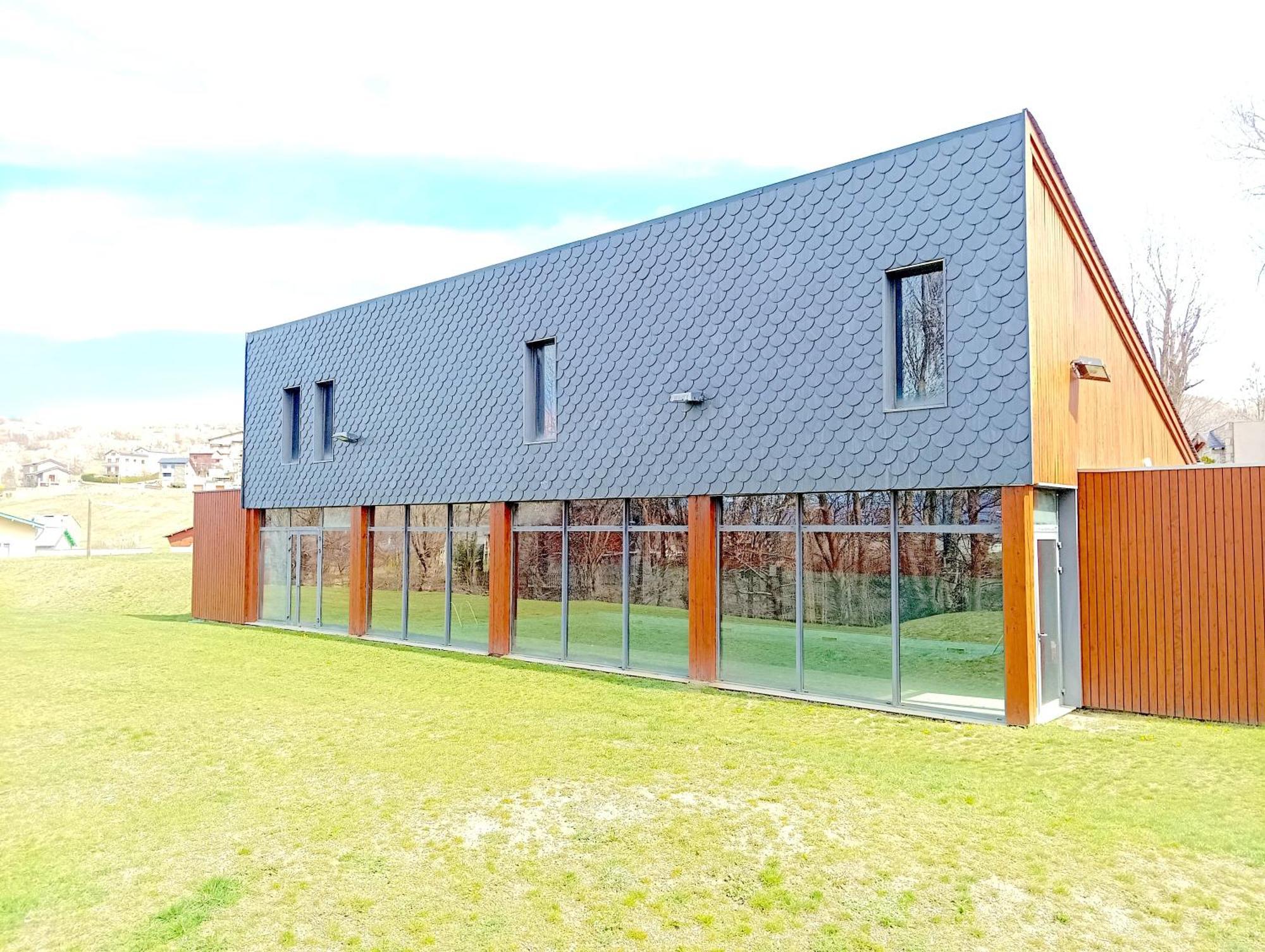 Apartamento Les Ferreries Saillagouse Exterior foto
